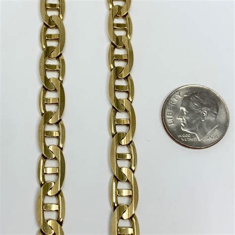 mariner gucci link chain|gucci chain price.